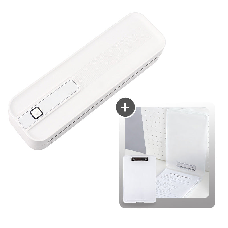 🔈🔈 60% korting! 🔥 Draagbare Bluetooth thermische printer – Print overal! 🚀 Gratis verzending!