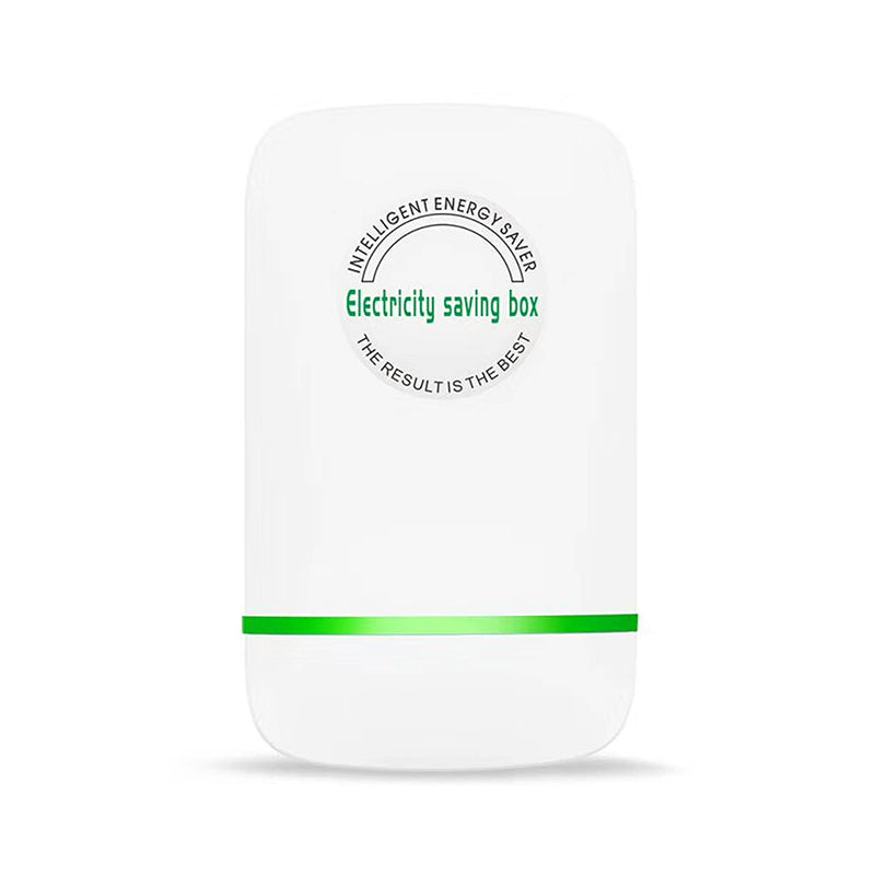 🏠 50% KORTING!⚡Zorgeloze stroomvoorziening voor uw huis. Dit apparaat van 30 kW regelt automatisch het stroomverbruik van uw apparaten. Maak een einde aan de verborgen kosten van een onstabiele stroomvoorziening! 🌟🔌