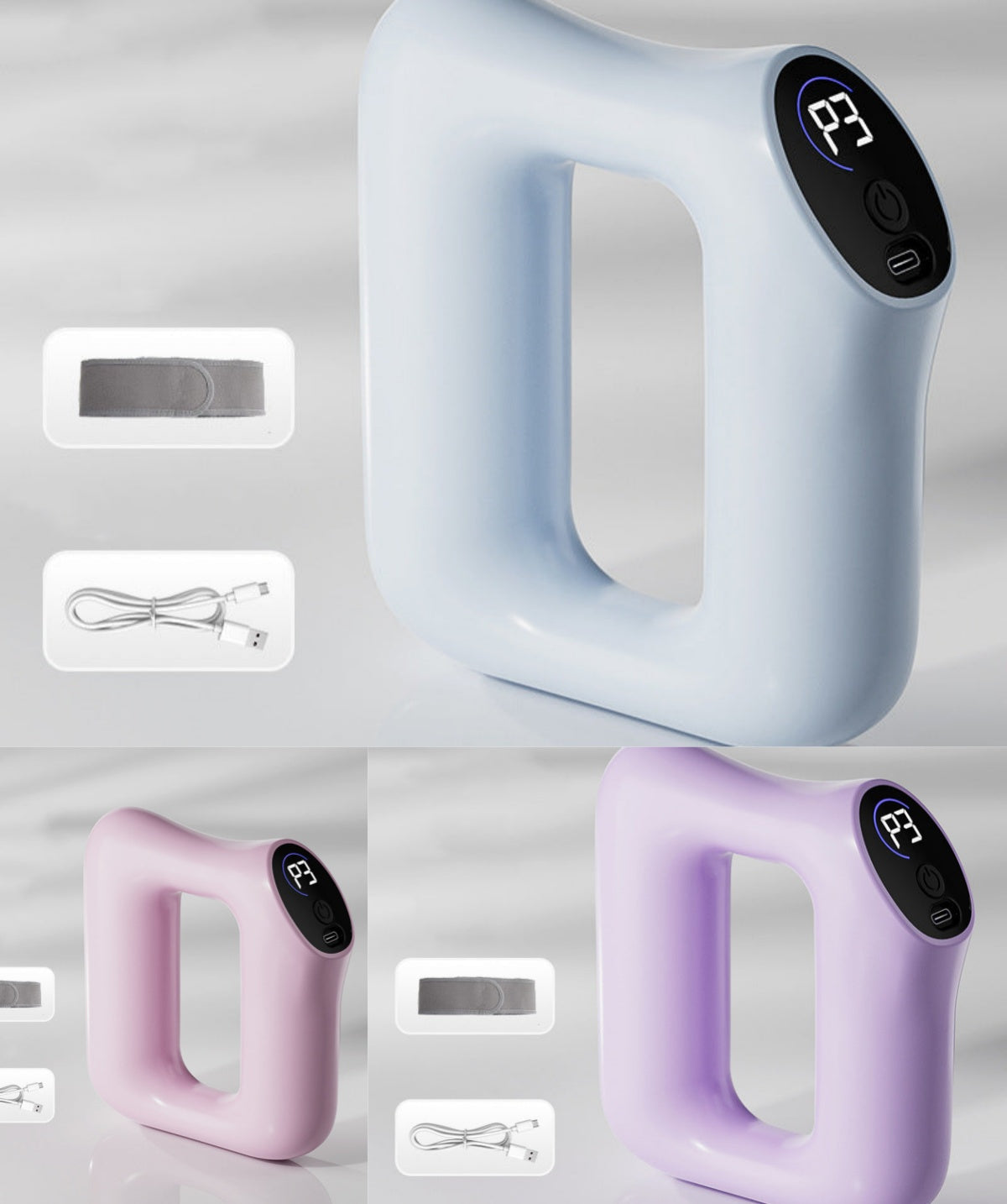 š„55% korting voor beperkte tijdš„ Multifunctionele fascia-ring voor het hele lichaam