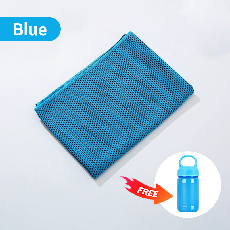 š KOOP 1, KRIJG 1 GRATIS! š§ De koelhanddoek die elke sporter en forens nodig heeft. Instant verkoeling, herbruikbaar, en past in elke tas. Nooit meer last van de hitte!