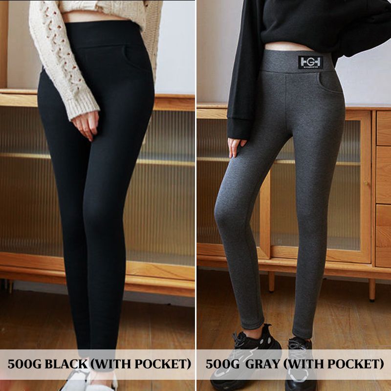 👖 60% KORTING! 🎉 Thermo-kasjmier skinny jeans – hightech warmte, luxueus zacht en een slanke pasvorm 📦