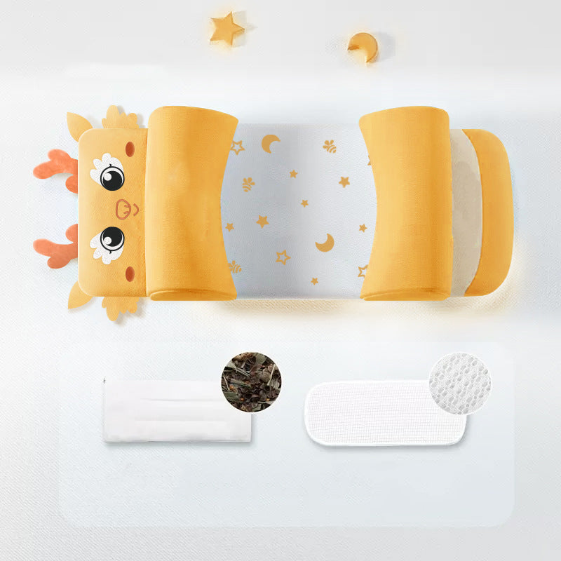 📢55% korting👶Multidimensionale kussenset voor de ontwikkeling en groei van je baby, alle seizoenen✨