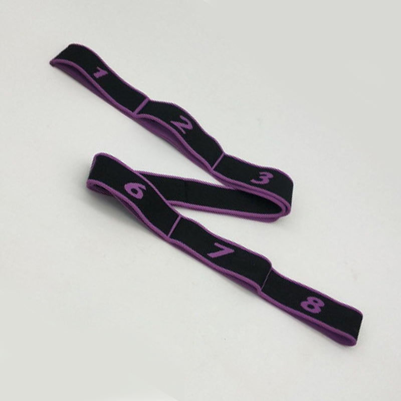 🌸LAATSTE DAG VAN DE SPECIALE AANBIEDING - 60% KORTING💕✨Weerstandsband voor fitness en yoga✨