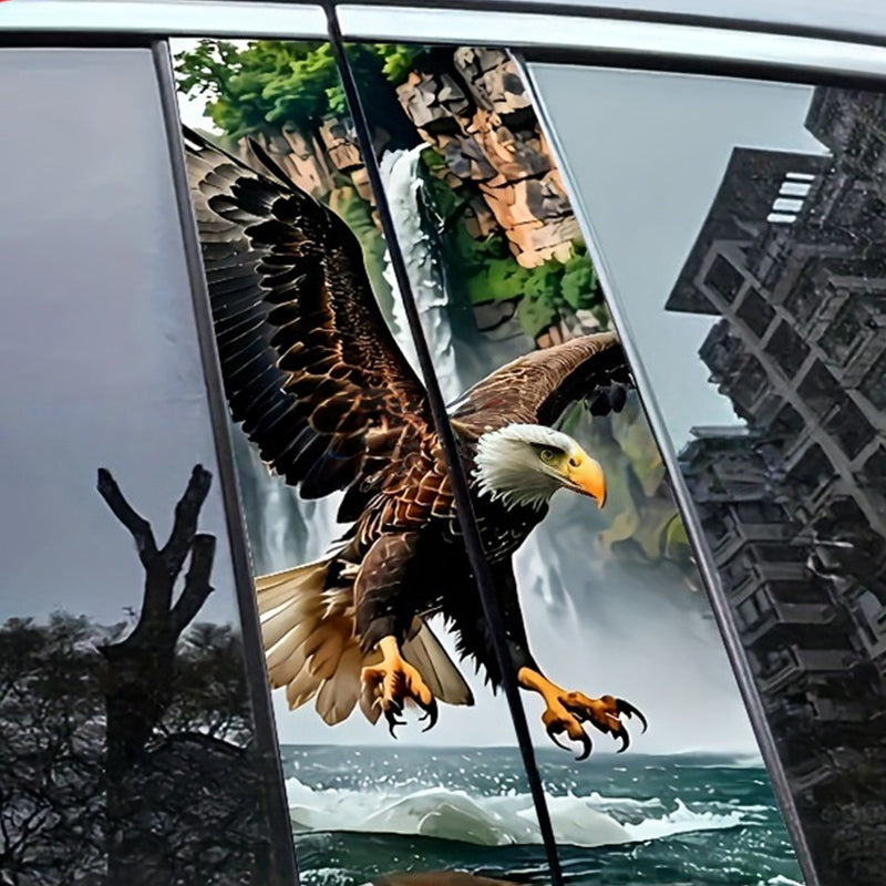 Krasbeschermer voor de B-stijl ๐ Beschermt tegen krassen van sleutels + design met hoge resolutie + UV-bescherming. Je kunt hem zelf aanbrengen en je oude auto er weer als nieuw uit laten zien! ๐จ