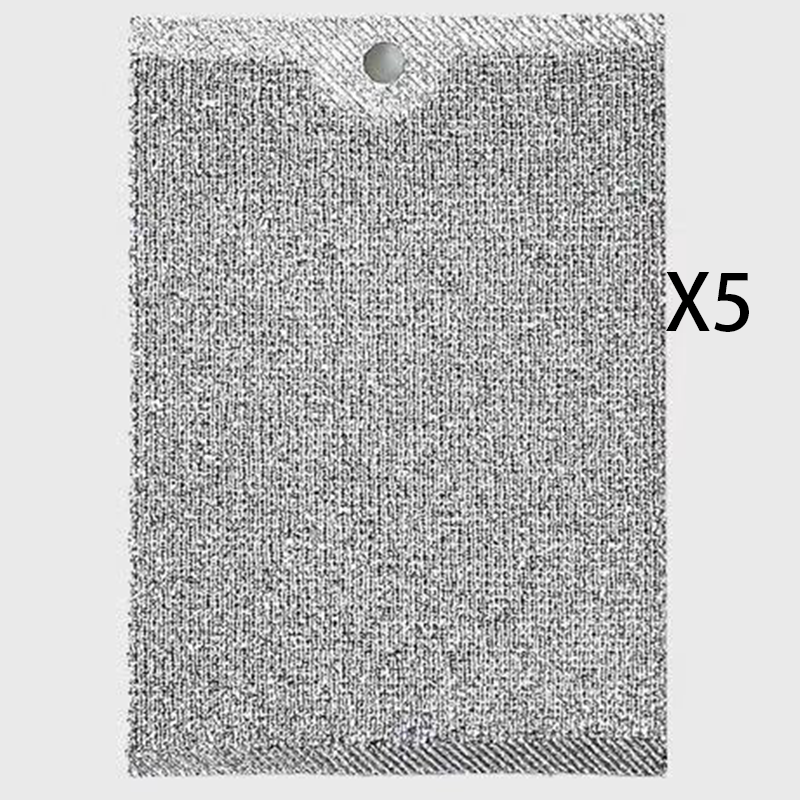 🔥50% KORTING🧼 Schoonmaakdoek | Krachtige vetverwijdering · Veilig voor coatings · Duurzaam en herbruikbaar · Sneldrogend en antibacterieel · Multifunctioneel