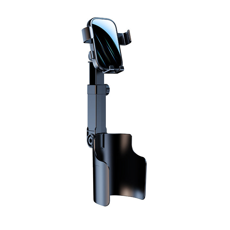 š„Tijdelijke Korting!šš± Auto Telefoonhouder met Krachtige Grip | šFlexibele Arm & 360° Rotatie | Past in Bekerhouderš„¤