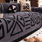 🎁Nieuw in 2026: 50% KORTING💥Zachte, pluche antislip-bankhoes – dikke gestreepte bankhoes, gezellige, winterbestendige meubelbeschermer voor de woonkamer, universele antislip-bankhoes