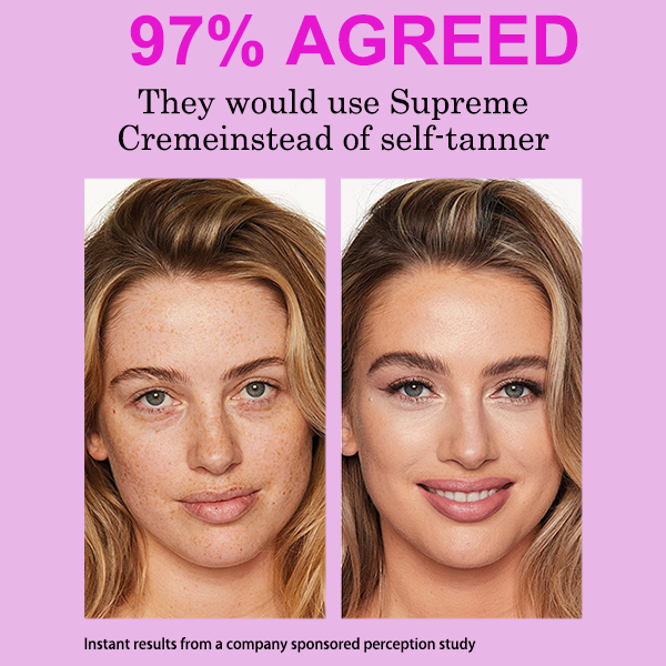 🔥Laatste dag - Koop 1, krijg 1 gratis!🎁【Netto-inhoud: 100 mL】Alles-in-één moisturizer, concealer en dekking 💧✨ Lichtgewicht en waterdicht