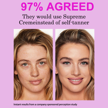 🔥Laatste dag - Koop 1, krijg 1 gratis!🎁【Netto-inhoud: 100 mL】Alles-in-één moisturizer, concealer en dekking 💧✨ Lichtgewicht en waterdicht