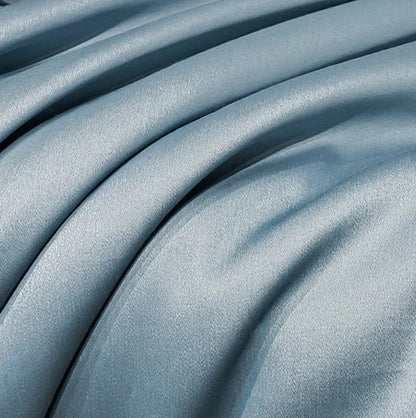 🥵🚫 50% KORTING! Je matras is geen oven. Met deze ijslucht-lichte zomerset voelt je bed als een koel hotelbed op een Grieks eiland. Ademend, zweetafstotend, en zo glad dat je er bijna uit glijdt van comfort!
