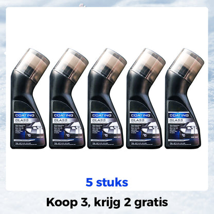 💥LAATSTE DAG VRIJ❄️ Micromoleculaire gecoate anti-condensdoekjes — Houd uw voorruit helder en condensvrij 🧽✨