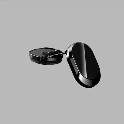 🎁Nieuw in 2026: 50% KORTING💥Telefoonhouder met sterke magneet, 360° draaibaar en opvouwbaar metaal. Veiliger rijden – haal de jouwe nu! ✅