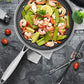 ✨Grote uitverkoop - 55% korting🍳  - Premium anti -aanbak Pan met deksel