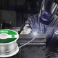 🔥50% KORTING 🛠️ Lichtere lasdraad – aluminium en roestvrij staal – direct lassen, geen soldeerbout nodig en draagbaar ⚡