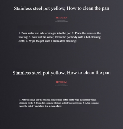 ✨Grote uitverkoop - 55% korting🍳  - Premium anti -aanbak Pan met deksel