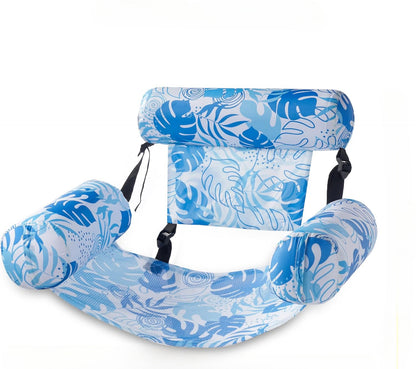 🏊 Tijdelijke aanbieding: 50% KORTING! 💺 Opblaasbare drijfstoel – Comfortabel, stabiel en perfect om te ontspannen op het water 🌊