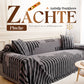 🎁Nieuw in 2026: 50% KORTING💥Zachte, pluche antislip-bankhoes – dikke gestreepte bankhoes, gezellige, winterbestendige meubelbeschermer voor de woonkamer, universele antislip-bankhoes