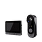 🚪 50% KORTING! 📹 Slimme videodeurbel – HD-camera, 2-weg intercom & nachtzicht 🔒