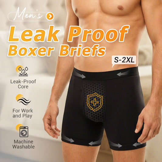 📢📢 60% KORTING! 💥Lange, ademende boxershorts voor heren – comfort de hele dag door! 🩲✨