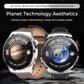 🔥55% korting⌚Bluetooth Smartwatch - Watch 4 Pro (✈️Gratis verzending)
