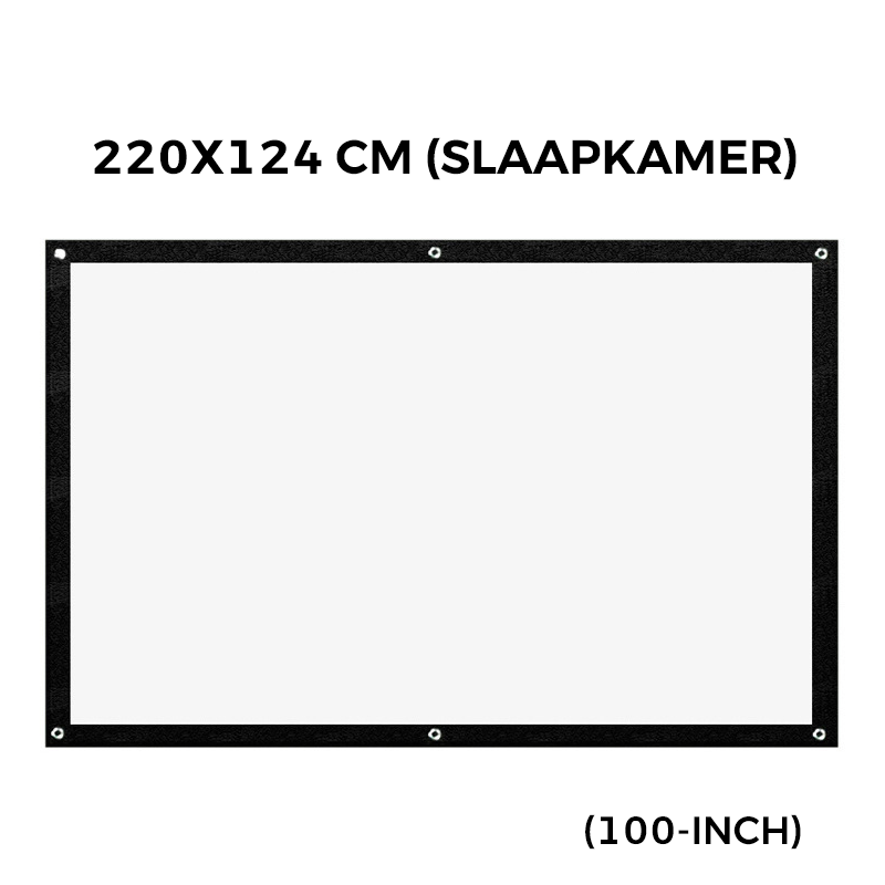 🌌50% KORTING📱Alsof je een draagbaar zwart gat in je handen hebt! Dit 4K-lichtscherm slikt alle zonnestralen op en tovert je tuin om in een pikdonkere bioscoop. Zelfs midden op de dag zie je élk detail!