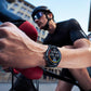 🔥55% korting⌚Bluetooth Smartwatch - Watch 4 Pro (✈️Gratis verzending)