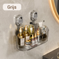 💥55% korting💥Multifunctionele wandopbergplank met zuignap 🛒