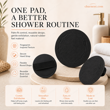 🥳2026 POPULAIRSTE KOOP🥳💞50K+ VERKOCHT!🌸🧖‍♀️ 50% KORTING! Scrub Badhandschoenen – Zacht exfoliëren, poriën reinigen, stralendere huid. Duurzaam rubber, makkelijk te spoelen. Een beetje scrubben doet wonderen! ✨🛀