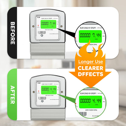 🏠 50% KORTING!⚡Zorgeloze stroomvoorziening voor uw huis. Dit apparaat van 30 kW regelt automatisch het stroomverbruik van uw apparaten. Maak een einde aan de verborgen kosten van een onstabiele stroomvoorziening! 🌟🔌