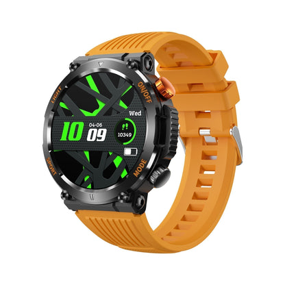 ⌚Aanbieding van de laatste dag - 60% korting🔥Waterdicht sport- en outdoorhorloge
