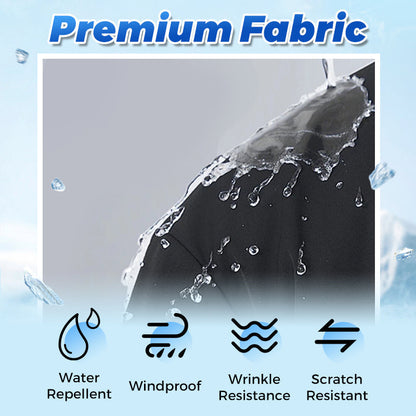 🧥 NU 60% KORTING! 🔥 Herenparka met capuchon - Geïsoleerd en waterdicht, ultiem wintercomfort