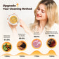 🔥Zomeruitverkoop - 55% korting🍉🥬Multifunctionele, draadloze en draagbare voedselreiniger en -zuiveraar met waterdicht ontwerp