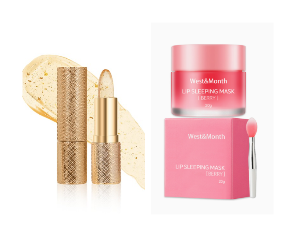 💄 LAATSTE DAG - 60% KORTING ✨ Kristalheldere zelfkleurende lipstick - Past zich aan de pH-waarde van je lippen aan voor een unieke, veegvaste tint! 💋✨