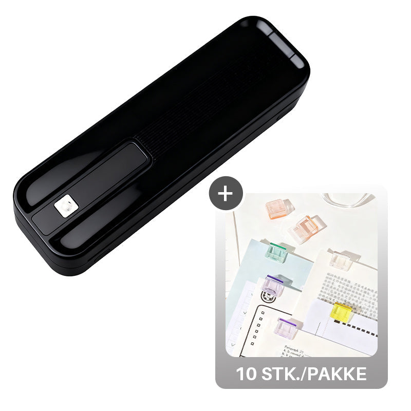 🔈🔈 60% korting! 🔥 Draagbare Bluetooth thermische printer – Print overal! 🚀 Gratis verzending!