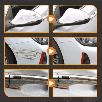 🚗60% KORTING! ✨ Autokrassenreparatiepasta – Gemakkelijk aan te brengen, sneldrogend en onzichtbare afwerking 🔧