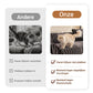 🎁Nieuw in 2026: 50% KORTING💥Zachte, pluche antislip-bankhoes – dikke gestreepte bankhoes, gezellige, winterbestendige meubelbeschermer voor de woonkamer, universele antislip-bankhoes