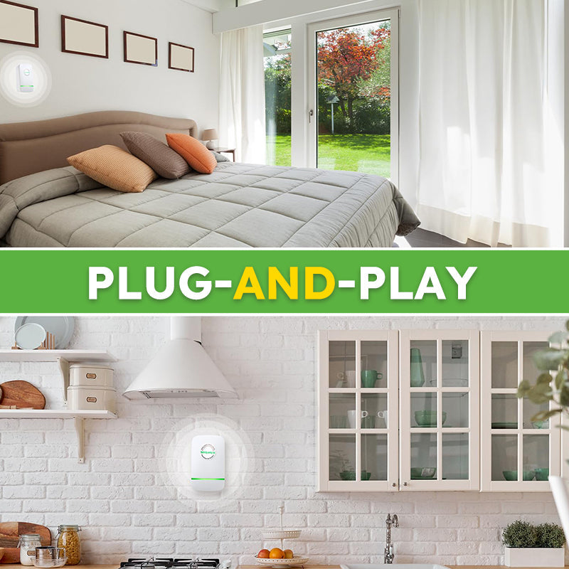 🏠 50% KORTING!⚡Zorgeloze stroomvoorziening voor uw huis. Dit apparaat van 30 kW regelt automatisch het stroomverbruik van uw apparaten. Maak een einde aan de verborgen kosten van een onstabiele stroomvoorziening! 🌟🔌