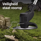 🔥🌿 50% KORTING! Nooit meer zwoegen met een zware grasmaaier! Deze 1500W draagbare grastrimmer van 1,2 kg maait moeiteloos door gras, onkruid en zelfs bamboe – met telescopische steel en 90° verstelbare kop. Overal bij, in elke hoek!