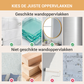 💥55% korting💥Multifunctionele wandopbergplank met zuignap 🛒