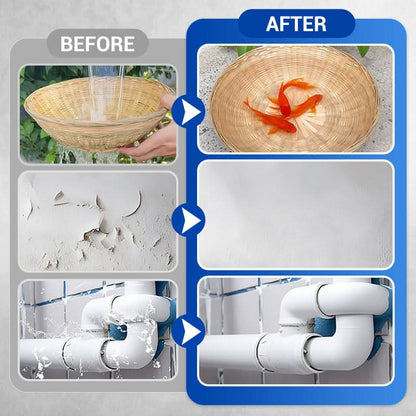 🛡️ 60% KORTING! 🏠 Waterdichte polyurethaancoating – Veelzijdige bescherming, eenvoudig aan te brengen en duurzaam ✨
