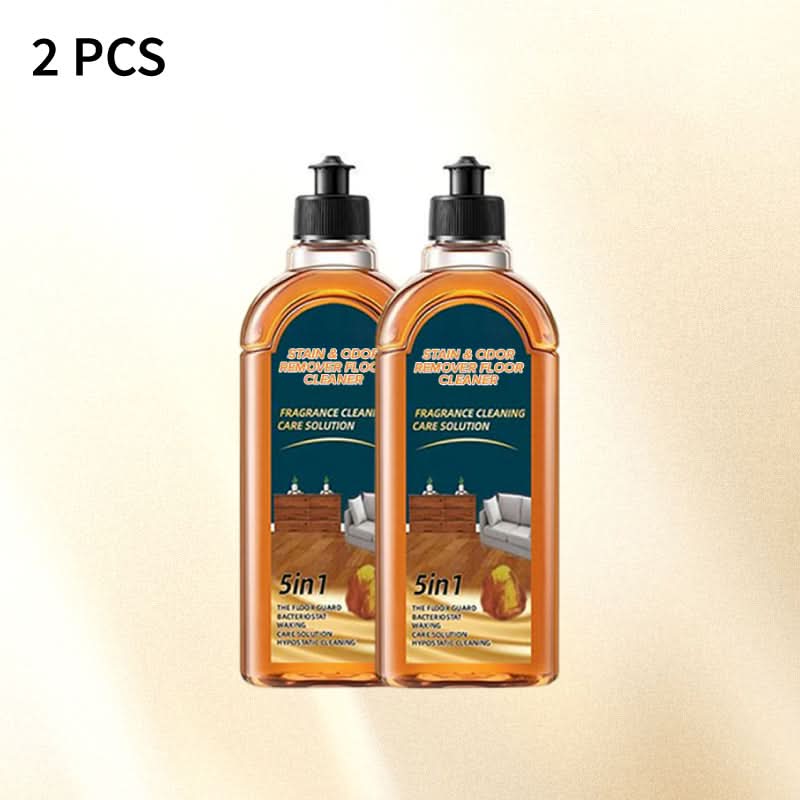 ✨2025 Bestseller💦Vlek- en geurverwijderaar voor vloerreiniging⏳Vlekken en geurtjes verdwijnen binnen enkele seconden! (🚀55% korting)