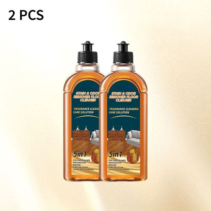 ✨2025 Bestseller💦Vlek- en geurverwijderaar voor vloerreiniging⏳Vlekken en geurtjes verdwijnen binnen enkele seconden! (🚀55% korting)