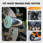 🎃Halloween-speciale aanbieding🔒🏍️ 50% KORTING! Antidiefstalslot voor motorfiets-schijfrem – robuust staal, snel te monteren & draagbaar. Houd je motor veilig, waar je ook parkeert! 🛡️✅
