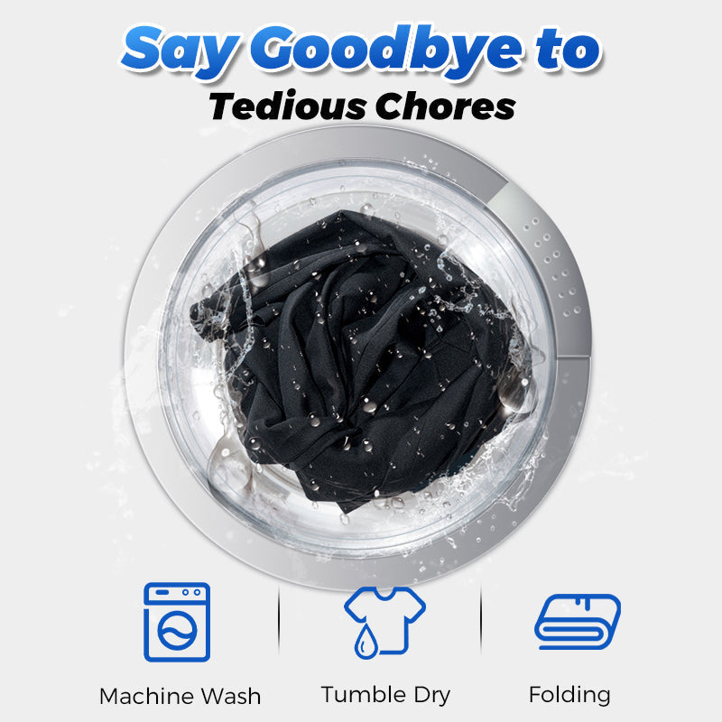 🧥 NU 60% KORTING! 🔥 Herenparka met capuchon - Geïsoleerd en waterdicht, ultiem wintercomfort