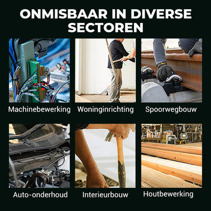 🔧Magnetische digitale hoekmeter – 1 mm nauwkeurigheid & elektronische laser! 🔍⚙️