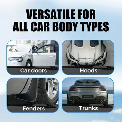 🚗 NU 50% KORTING! 🛠️ Zuignapgereedschap voor het repareren van deuken in de carrosserie – Zeer robuust, lakvriendelijk en gebruiksvriendelijk – Verwijdert deuken snel zonder schade 🔧