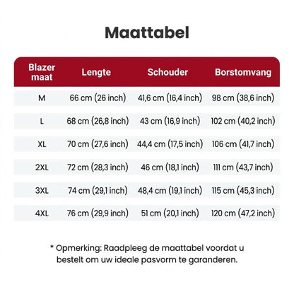 ✨👔60% KORTING + GRATIS VERZENDING 💼Tweedelig herenpak in moderne pasvorm – ademend, kreukvrij en professionele stijl ✨