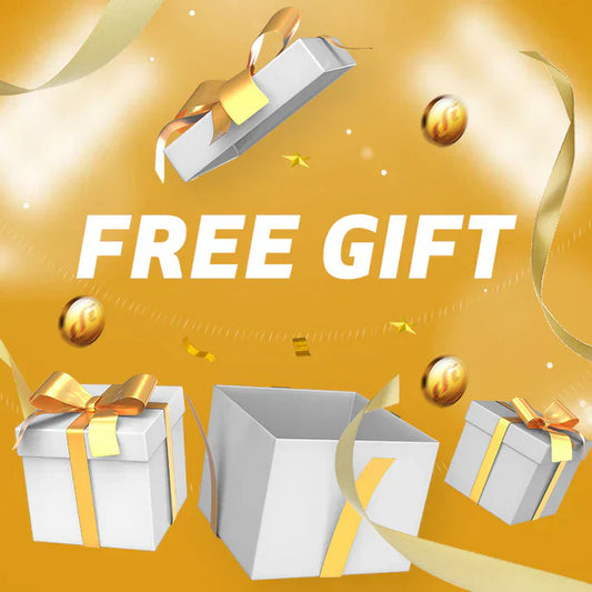 🎁Free gift + ✈️ shipping insurance✈️