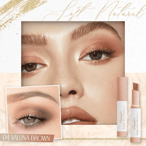 🎉 60% KORTING! ✨ SET VAN 6 TWEEKLEURIGE OOGSCHADUWSTICKS – GLITTER GRADIENT OOGSCHADUWSTICK