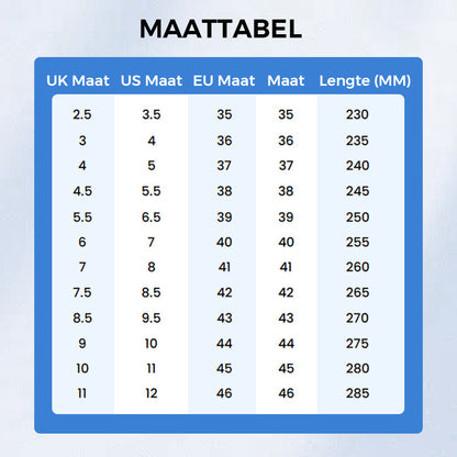 🔈🔈60% korting👟Schokdempende inlegzolen voor mannen en vrouwen🏃‍♂️👟✨
